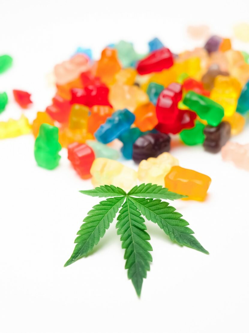 Benefits of Taking CBD Gummy Supplements